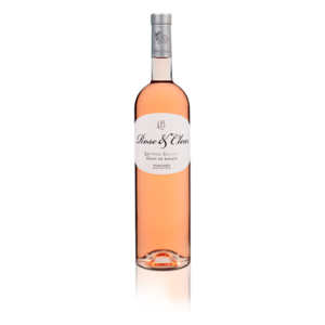 Rosé & Clear