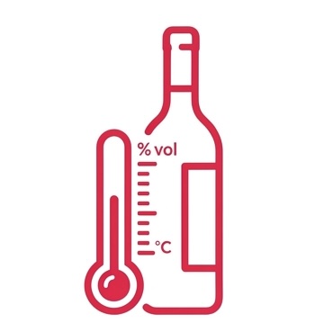temperatura