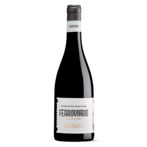 Ferroviario by Marques del Puerto