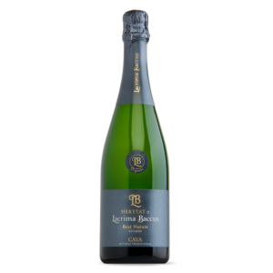 Lacrima Baccus Heretat Brut Nature