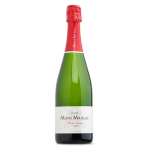 Mont Marçal Brut Nature