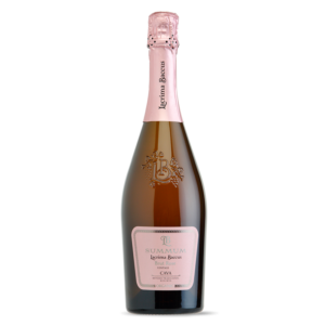 Summum Brut Rose